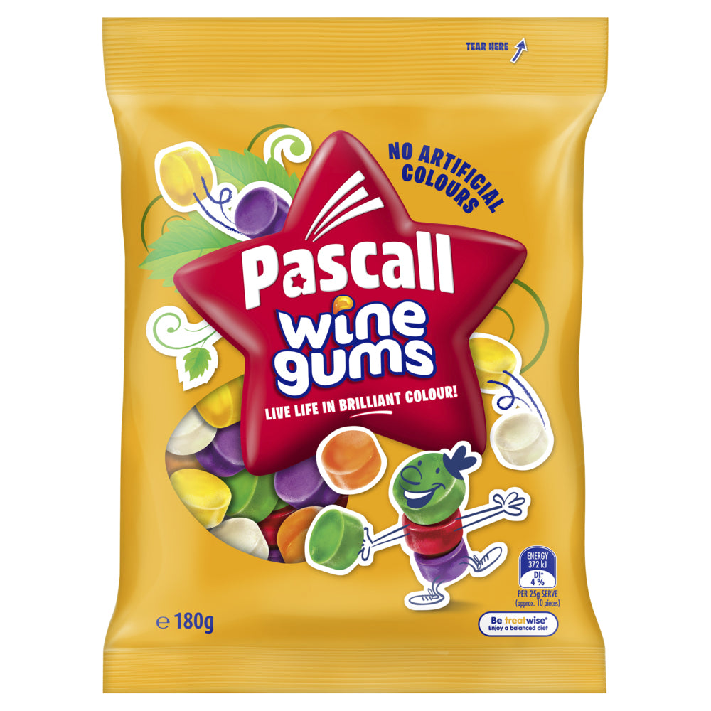 4228637-18pc-pascall-wine-gums-180g-sweets-jelly-lollies-confectionery