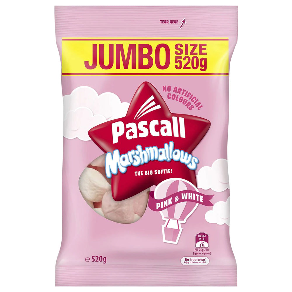 650138-6pc-pascall-marshmallow-vanilla-raspberry-520g-sweets-confectionery