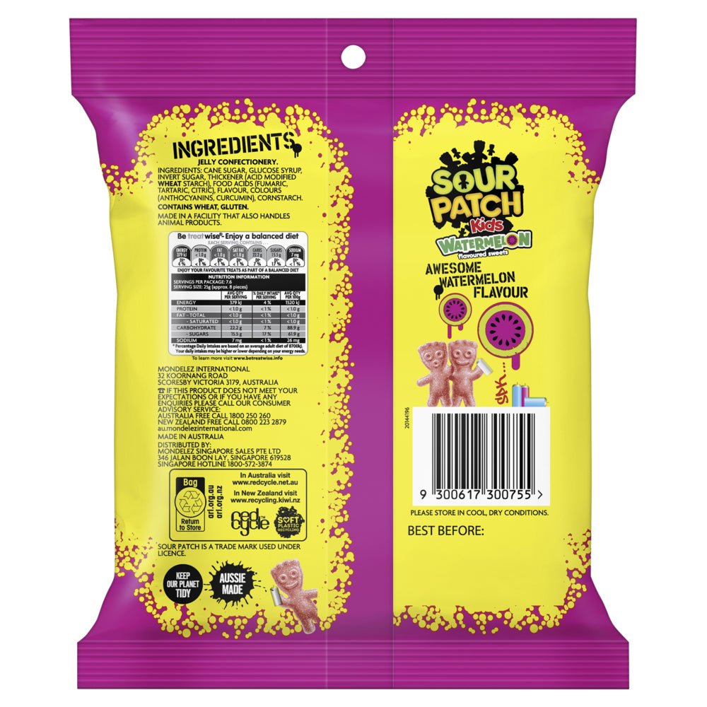 4303684-20pc-sour-patch-watermelon-190g-sweets-confectionery