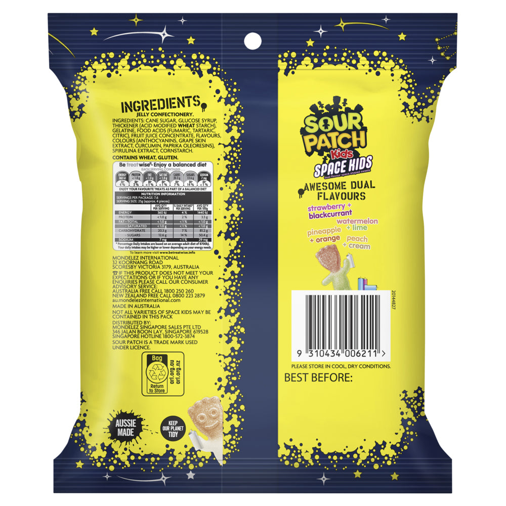 4304009-20pc-sour-patch-kids-space-190g-sweets-confectionery