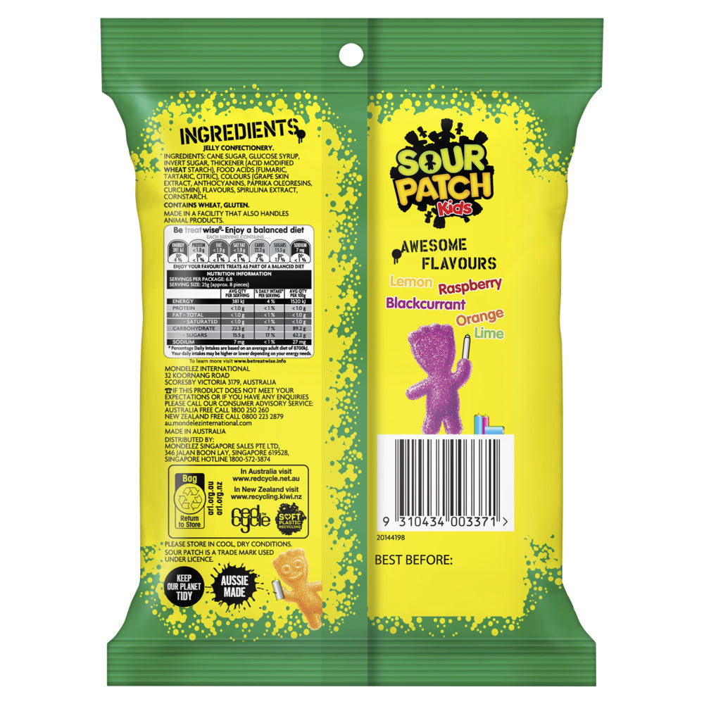 4042457-12pc-sour-patch-kids-170g-sweets-jelly-lollies-confectionery