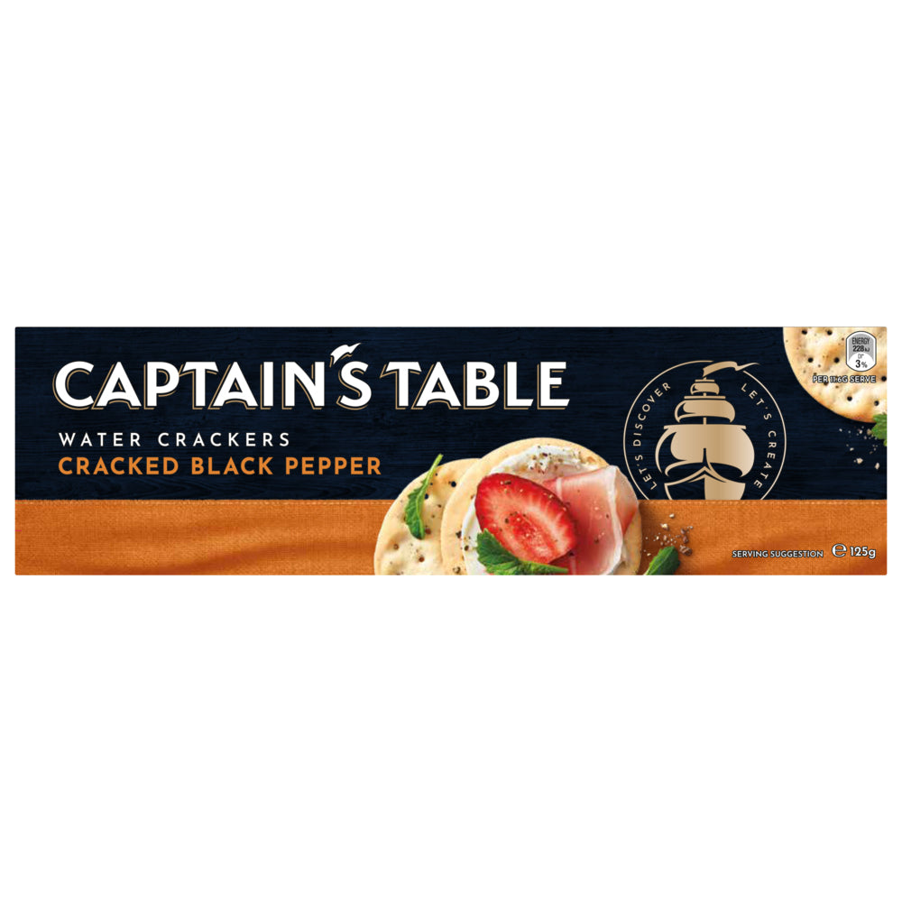 855358-16pc-captains-table-cracked-pepper-serving-savoury-biscuits-125g