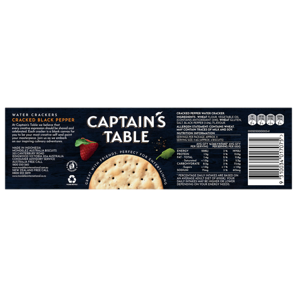 855358-16pc-captains-table-cracked-pepper-serving-savoury-biscuits-125g