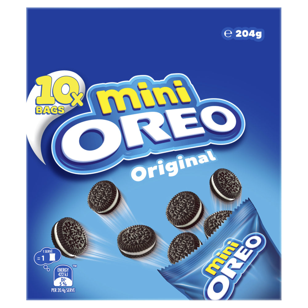 4303350-8pc-oreo-mini-original-sweet-chocolate-biscuit-204g