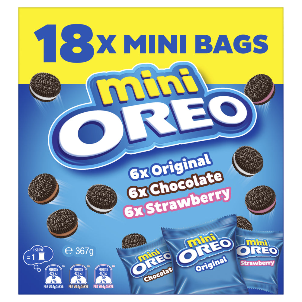 4308656-6pc-oreo-mini-large-variety-pack-367g-sweet-chocolate-biscuits