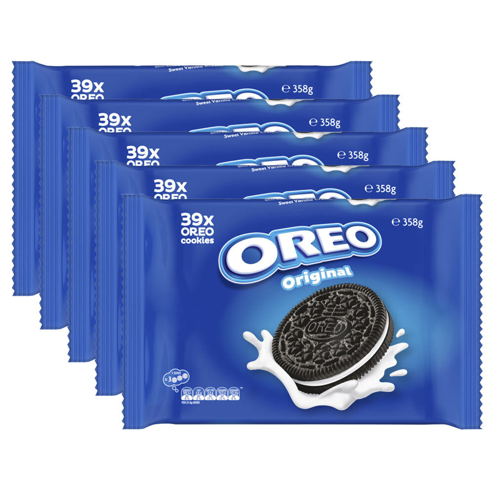 4304718-5pc-oreo-original-tray-358g-sweet-chocolate-biscuits