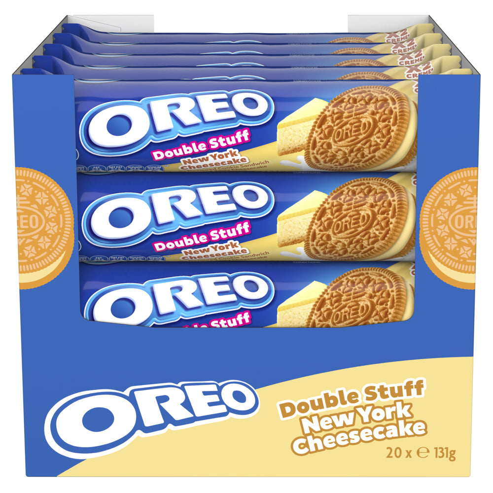 4308793-20pc-oreo-cheese-cake-131g-sweet-chocolate-biscuits