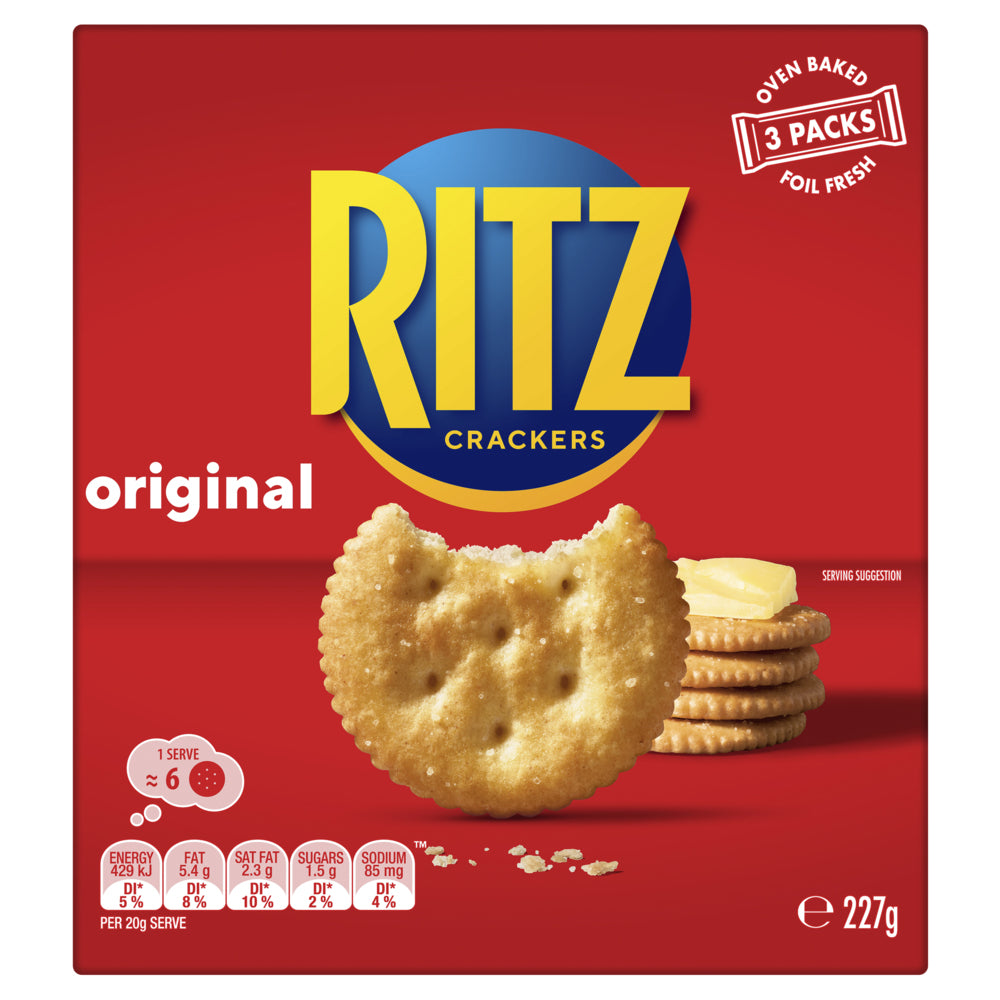 4299066-8pc-ritz-original-flavour-savoury-crackers-biscuits-227g