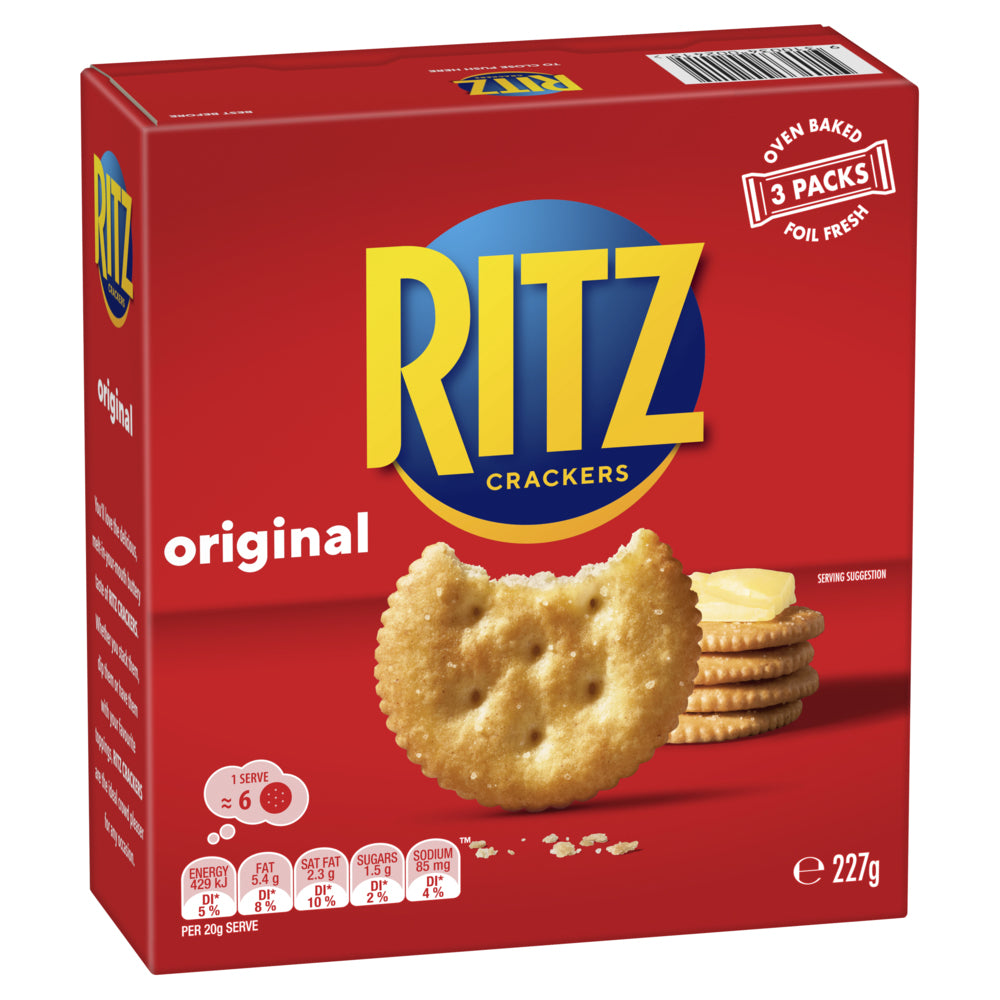 4299066-8pc-ritz-original-flavour-savoury-crackers-biscuits-227g