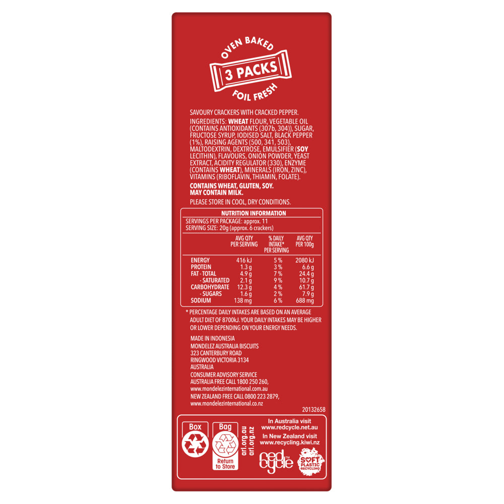 4299103-8pc-ritz-cracker-pepper-savoury-crackers-biscuits-227g