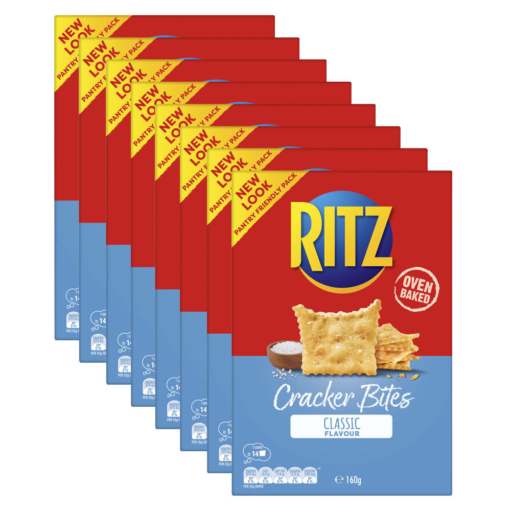 4282889-8pc-ritz-cracker-bites-classic-savoury-crackers-biscuits-160g
