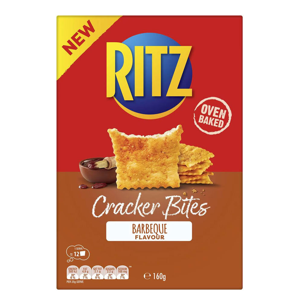 4282845-8pc-ritz-cracker-bites-bbq-savoury-crackers-biscuits-160g