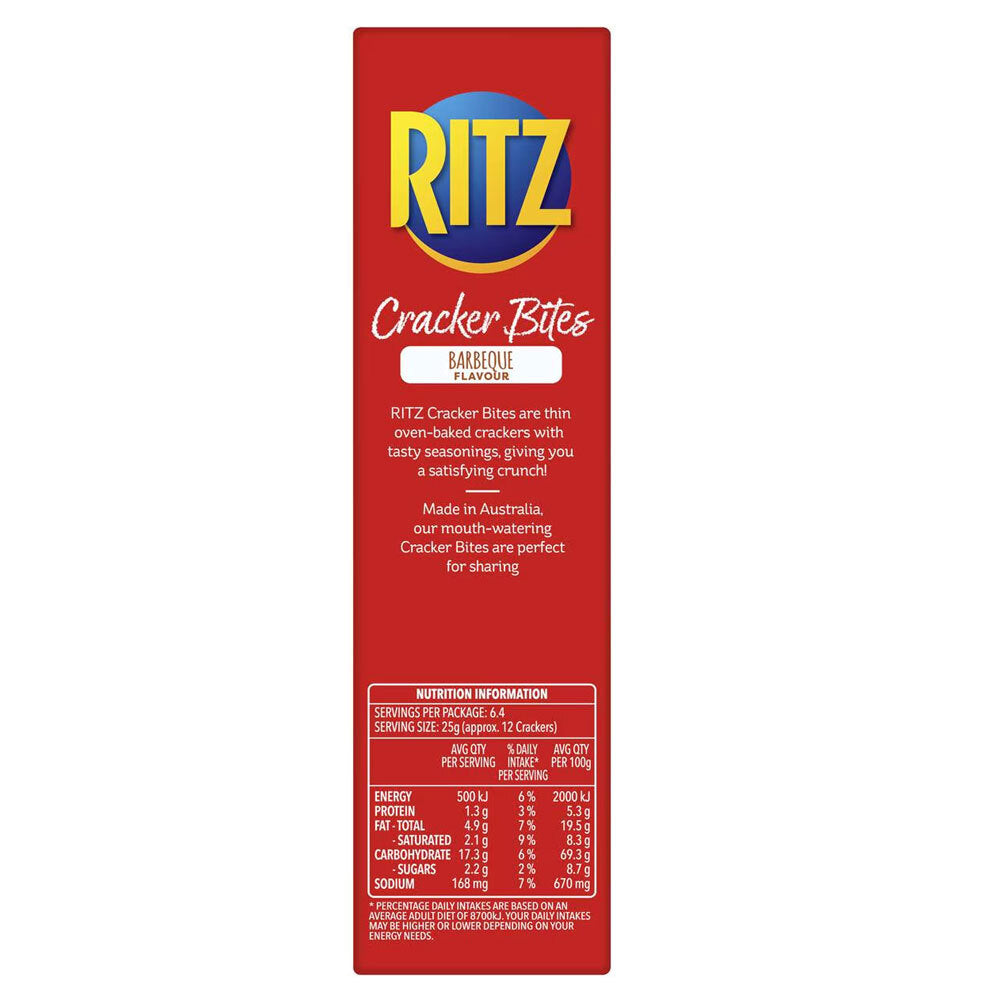 4282845-8pc-ritz-cracker-bites-bbq-savoury-crackers-biscuits-160g