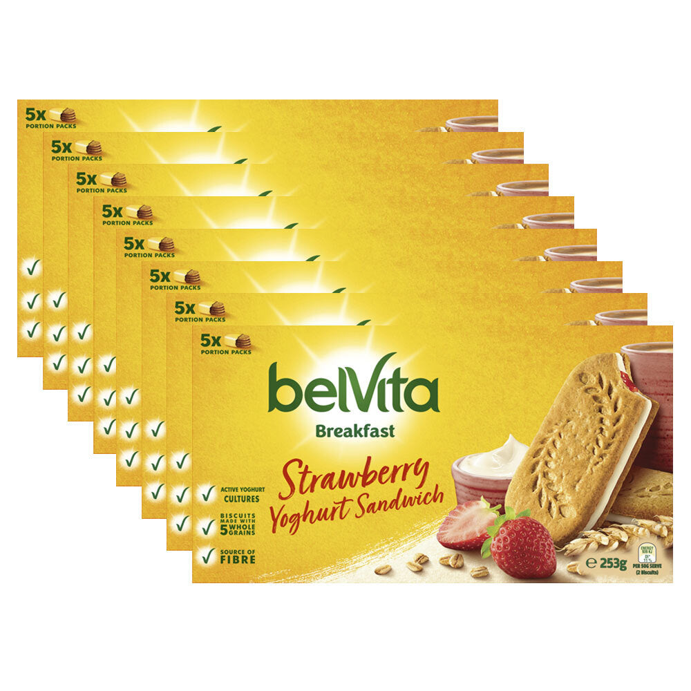 4021495-8pc-belvita-breakfast-biscuits-sandwich-strawberry-253g