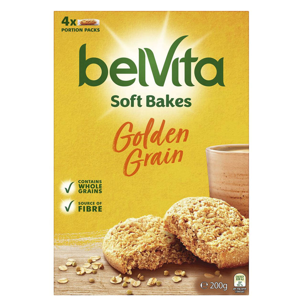 4224701-8pc-belvita-breakfast-biscuits-soft-bakes-golden-grains-200g