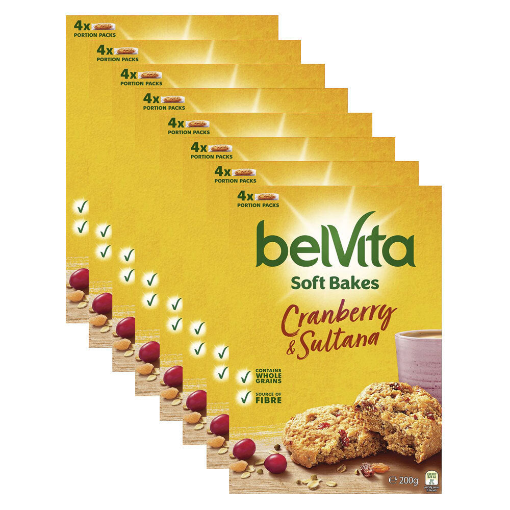 4224702-8pc-belvita-soft-bakes-breakfast-biscuits-cranberry-sultana-200g