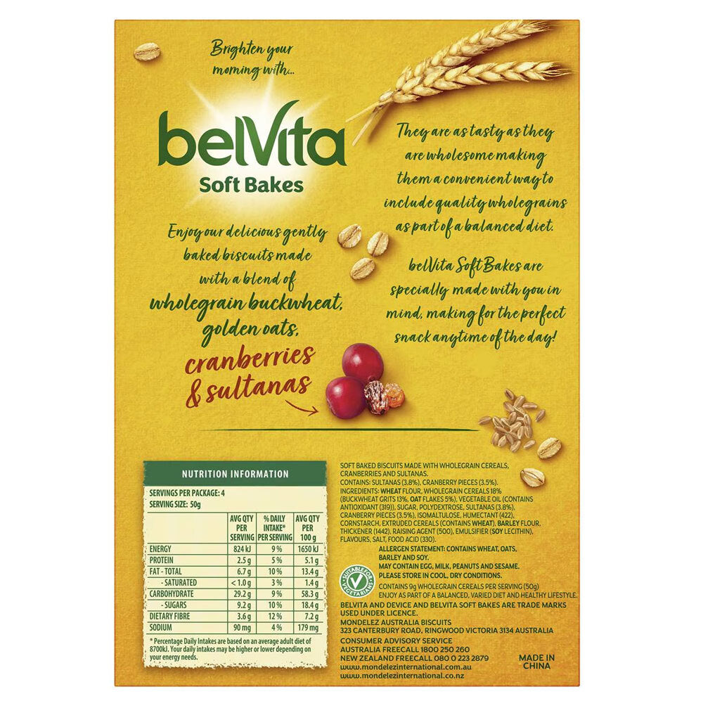 4224702-8pc-belvita-soft-bakes-breakfast-biscuits-cranberry-sultana-200g