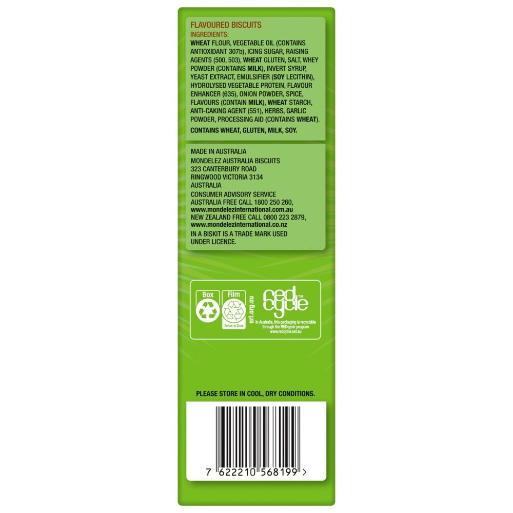 4276321-16pc-in-a-biskit-chicken-flavoured-crackers-biscuits-160g