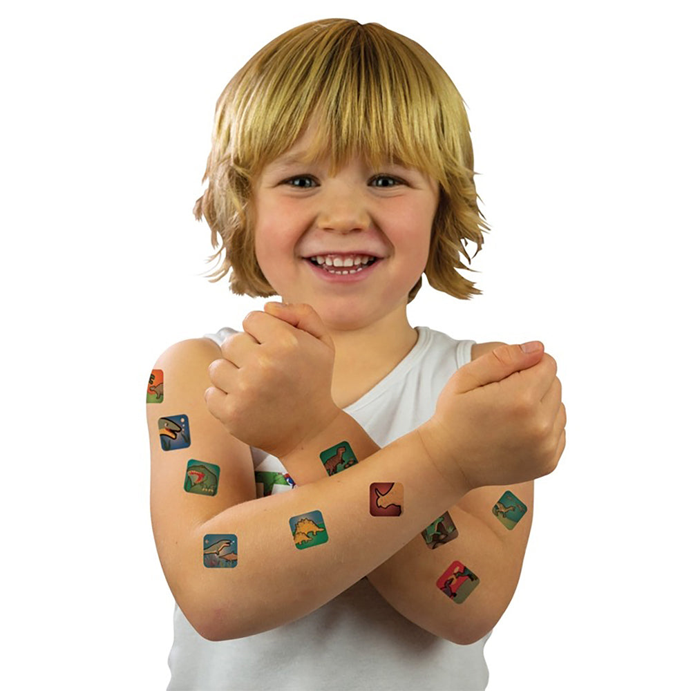 10677-24pk-funtime-stick-on-non-toxic-dinosaur-temporary-tattoos