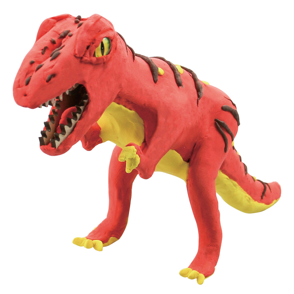 10679-funtime-26cm-make-your-own-dinosaur-clay-moulding-toy-3y