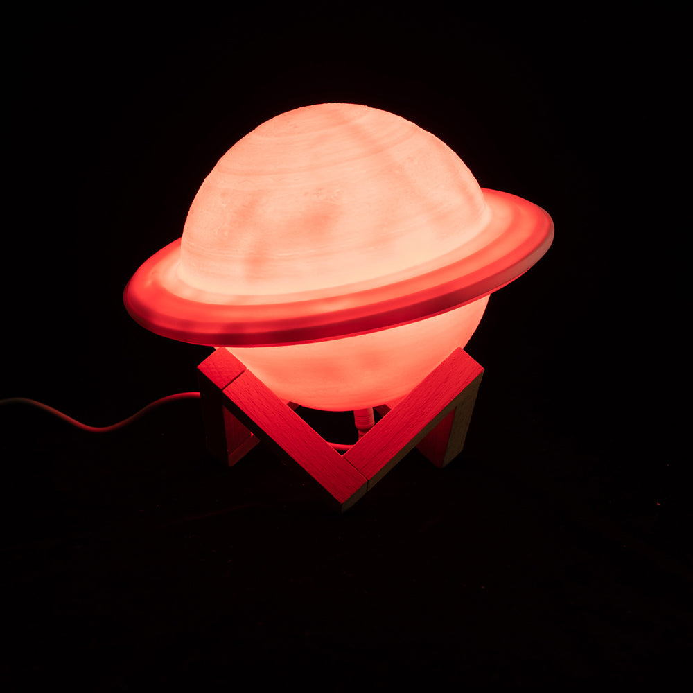 10689-funtime-16cm-3d-saturn-led-lamp-kids-children-night-light-3y