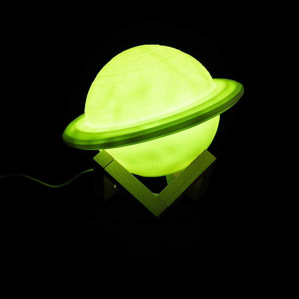 10689-funtime-16cm-3d-saturn-led-lamp-kids-children-night-light-3y