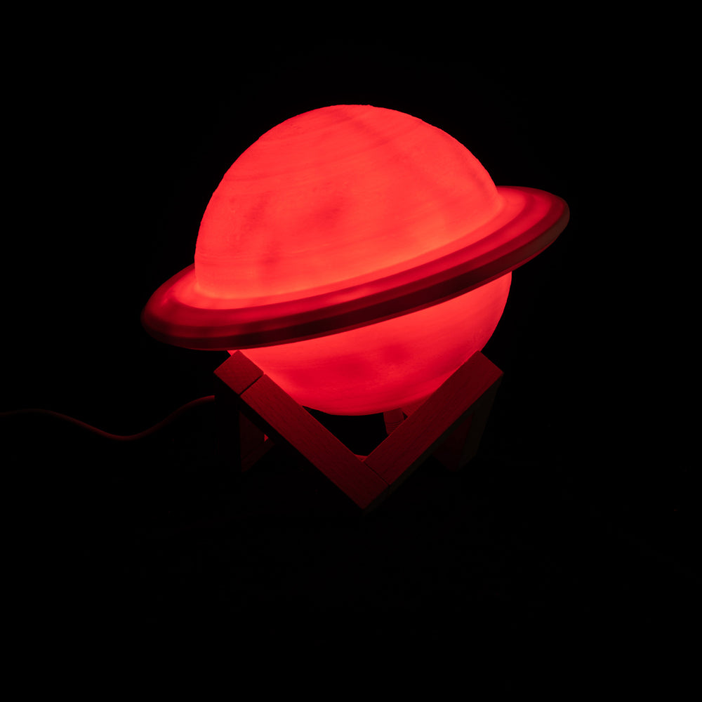 10689-funtime-16cm-3d-saturn-led-lamp-kids-children-night-light-3y