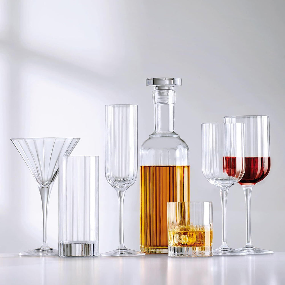 6511285-4pc-luigi-bormioli-bach-280ml-stemware-white-wine-glasses-set