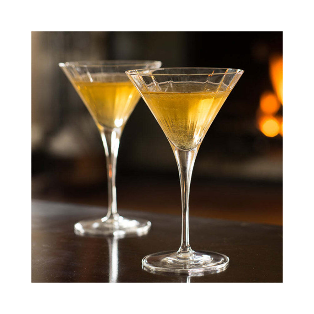 6510951-4pc-luigi-bormioli-bach-260ml-stemware-martini-cocktail-glasses-set