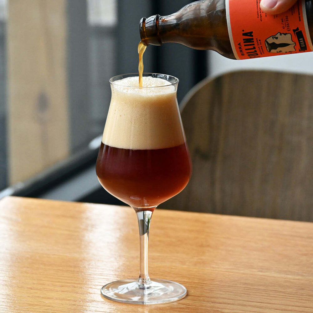 6511808-2pc-luigi-bormioli-birrateque-tester-420ml-beer-glasses-set