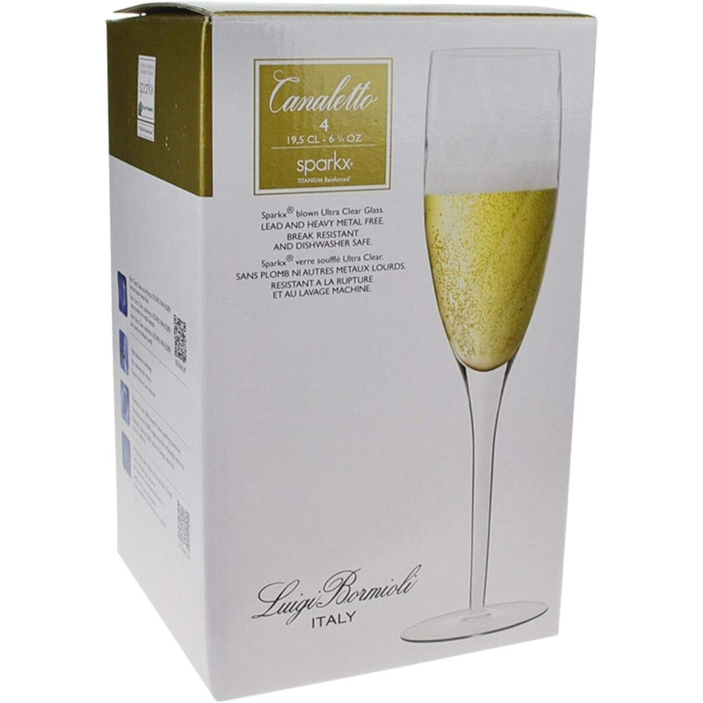 6508322-4pc-luigi-bormioli-canaletto-195ml-champagne-flute-glasses-set