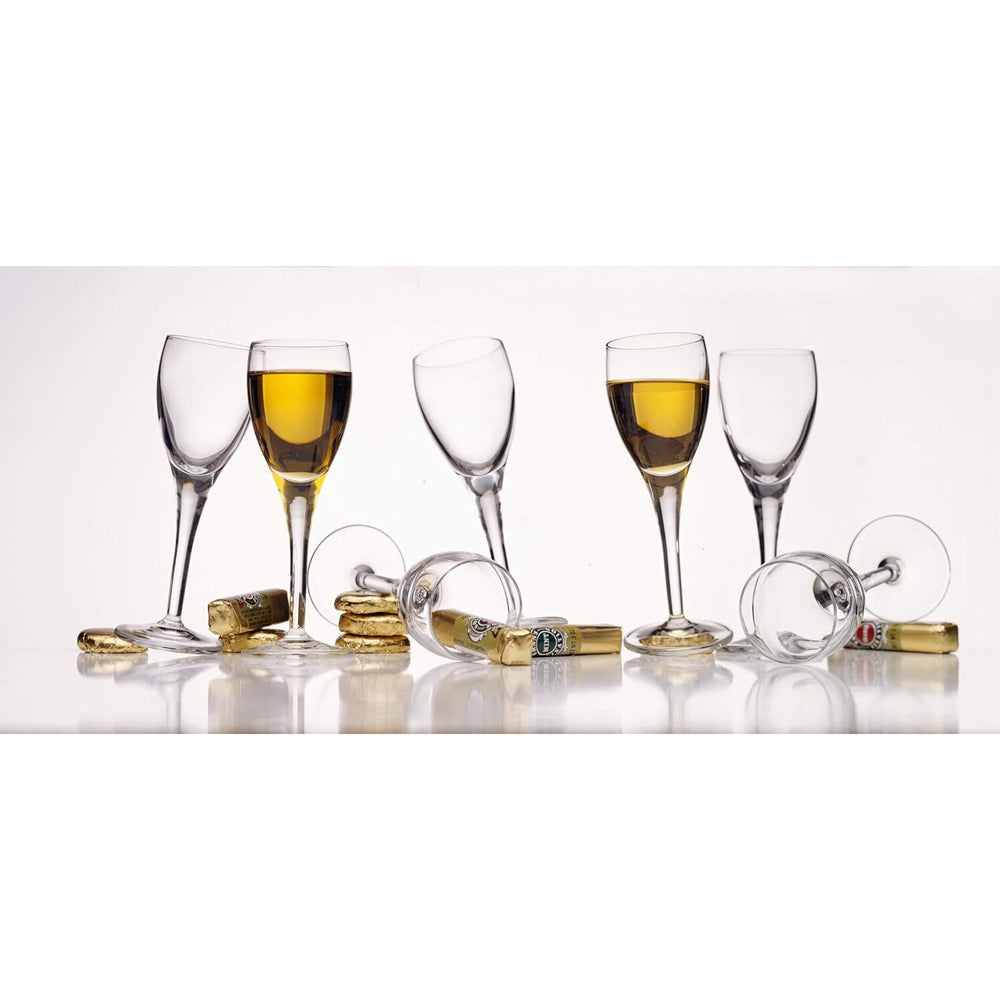 6507100-4pc-luigi-bormioli-masterpiece-70ml-liqueur-glasses-set