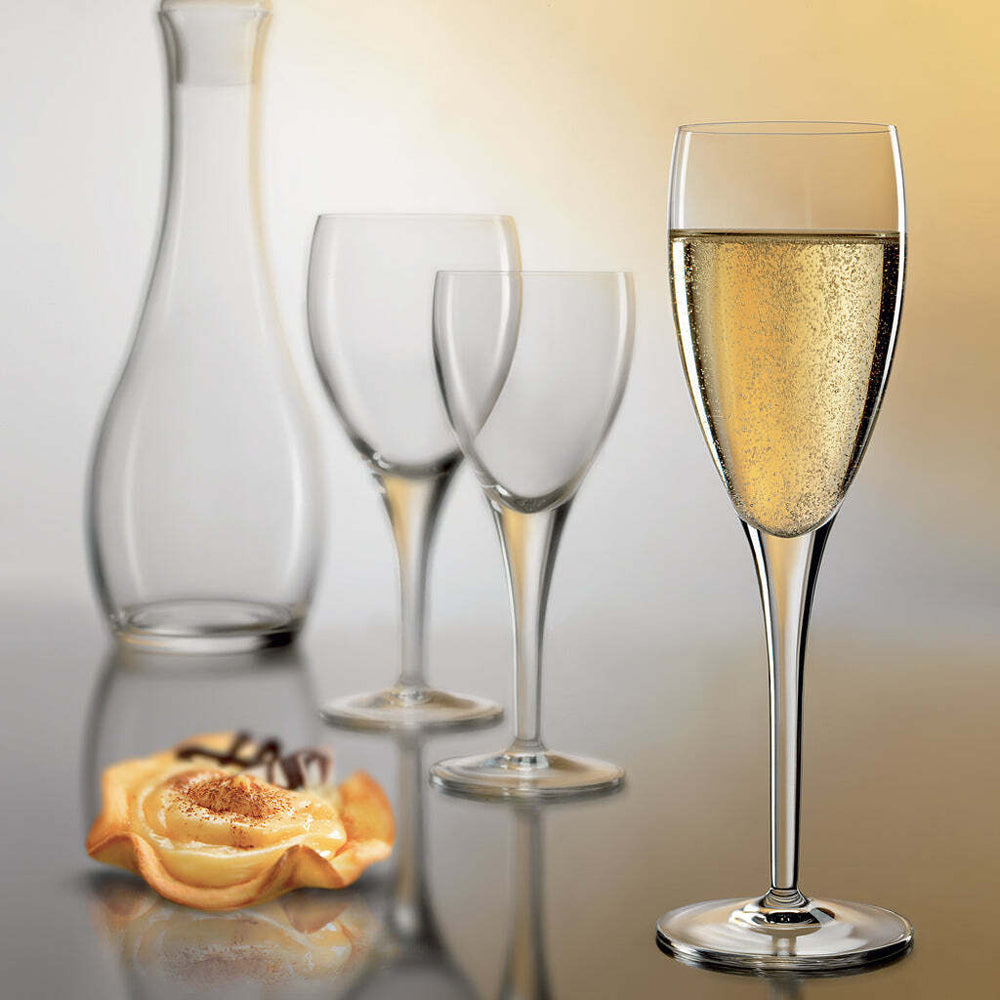 6506105-4pc-luigi-bormioli-masterpiece-200ml-champagne-flute-glasses-set