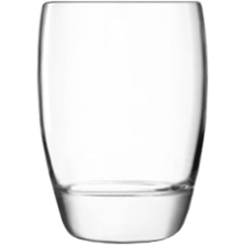 6506912-4pc-luigi-bormioli-masterpiece-dof-345ml-water-juice-glasses-set