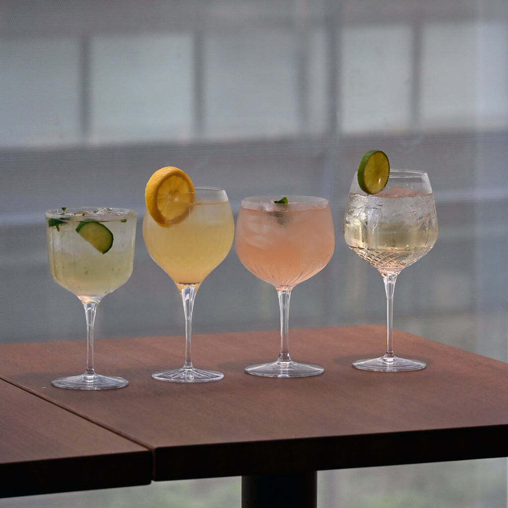 6513245-4pc-luigi-bormioli-mixed-gin-glasses-drinking-stemware-set