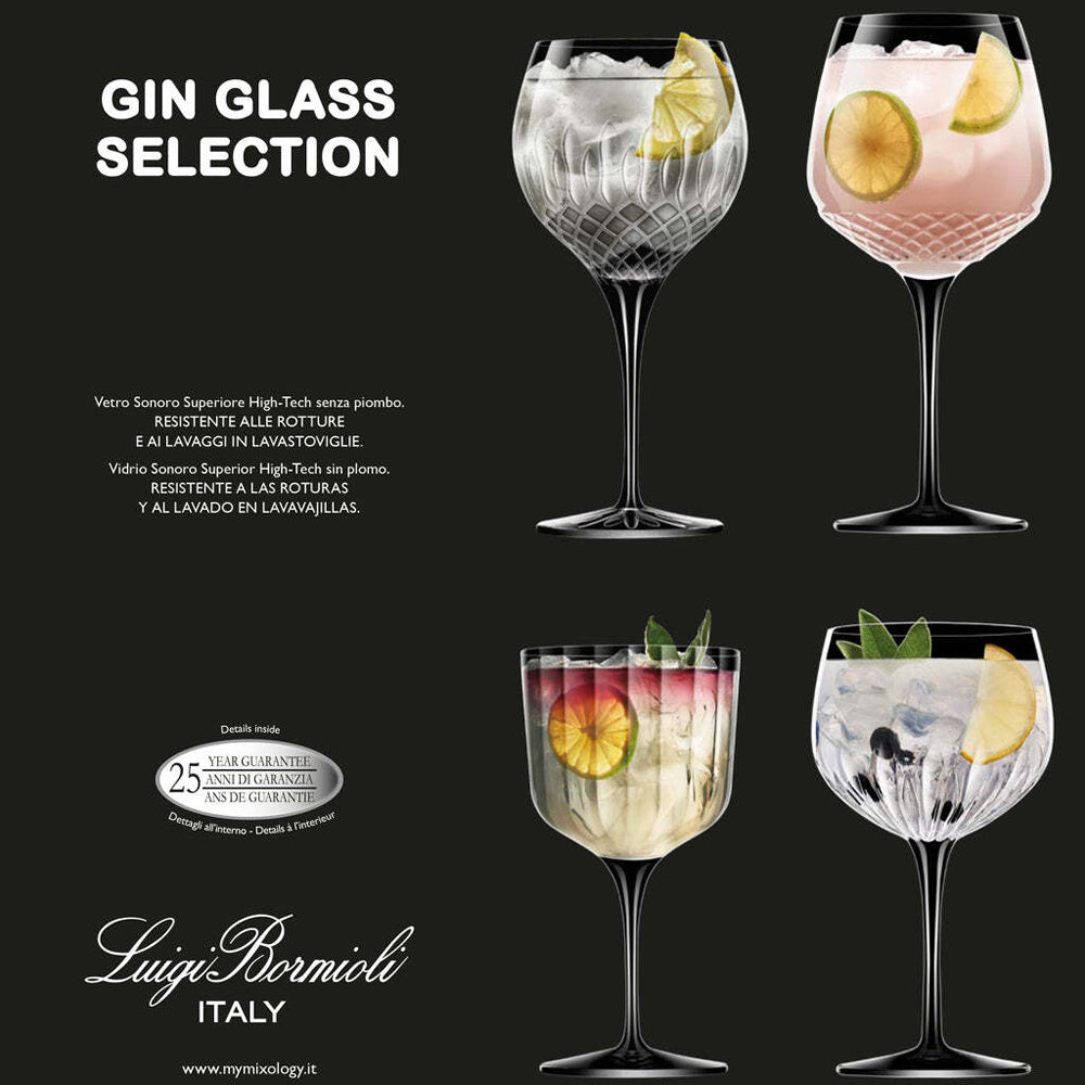 6513245-4pc-luigi-bormioli-mixed-gin-glasses-drinking-stemware-set