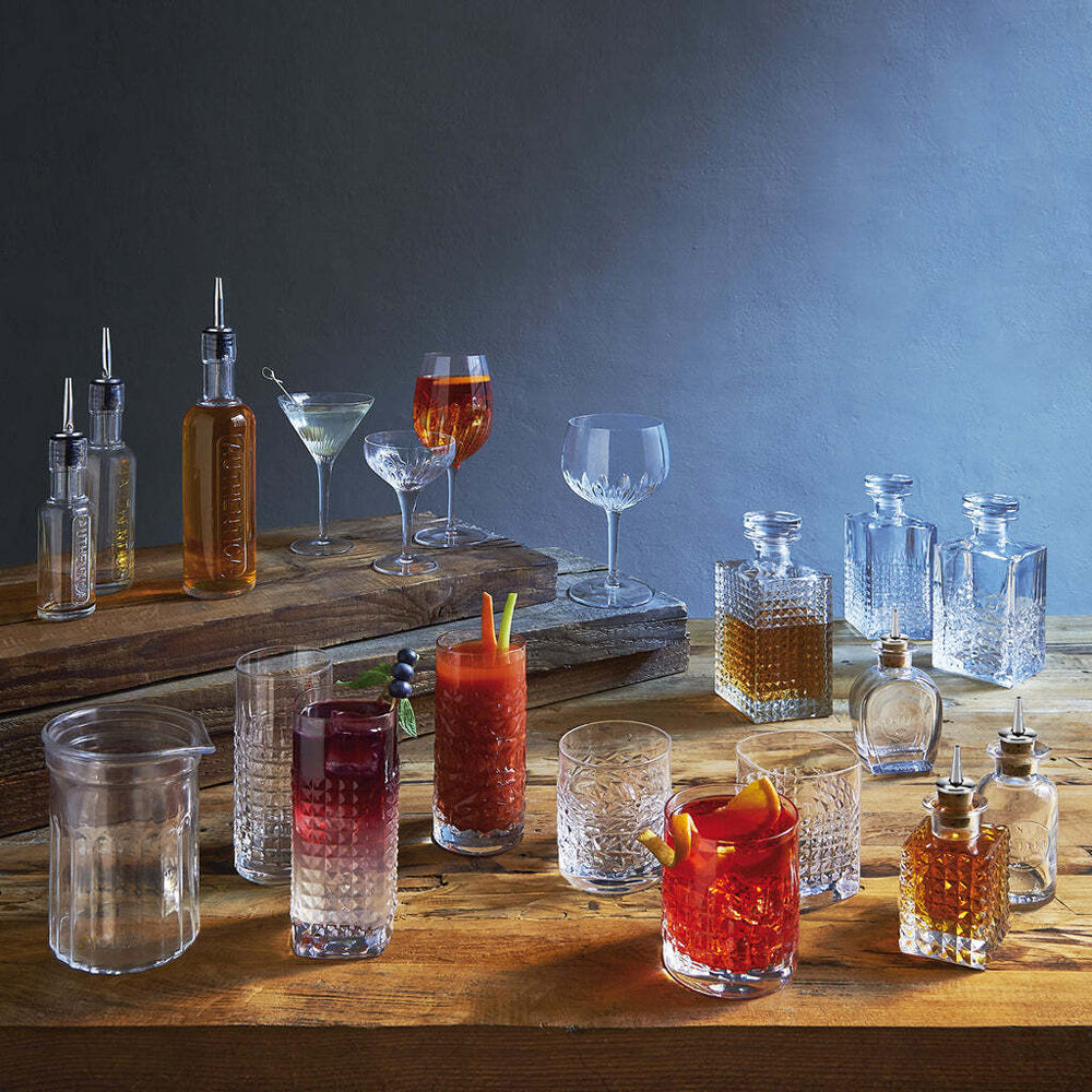 6512420-6pc-luigi-bormioli-mixology-480ml-textures-highball-drinking-glasses-set