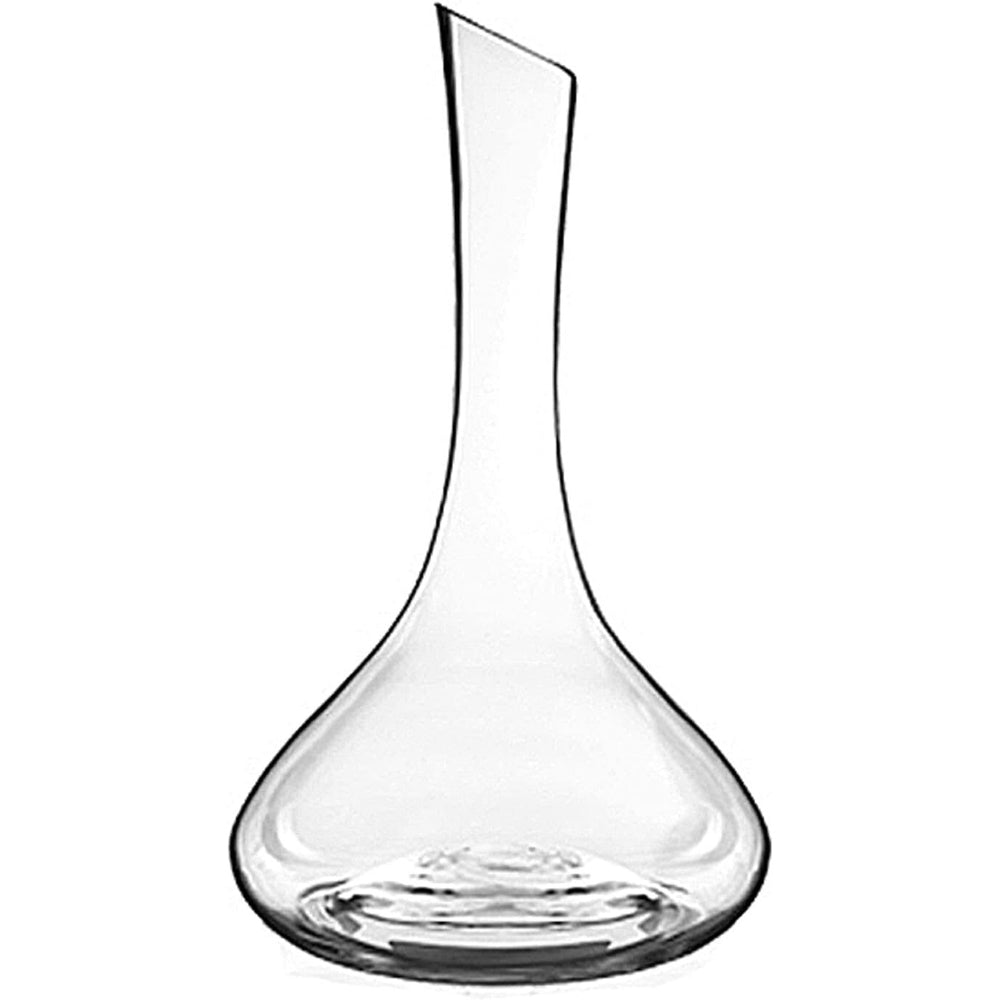 6509630-luigi-bormioli-750ml-vinoteque-crystal-glass-decanter-liquor-container