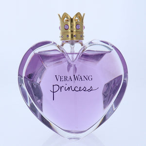 Vera Wang Princess Eau De Toilette 100ml Spray EDT