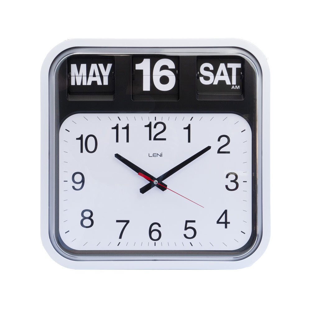 140620-leni-bankers-wall-clock-with-calendar-43x43cm-white
