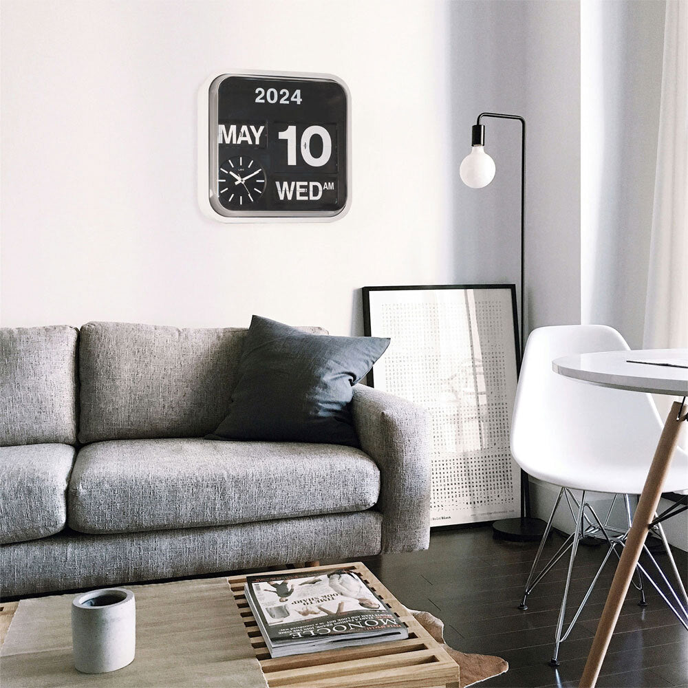 140630-leni-bankers-wall-clock-with-calendar-43x43cm-black