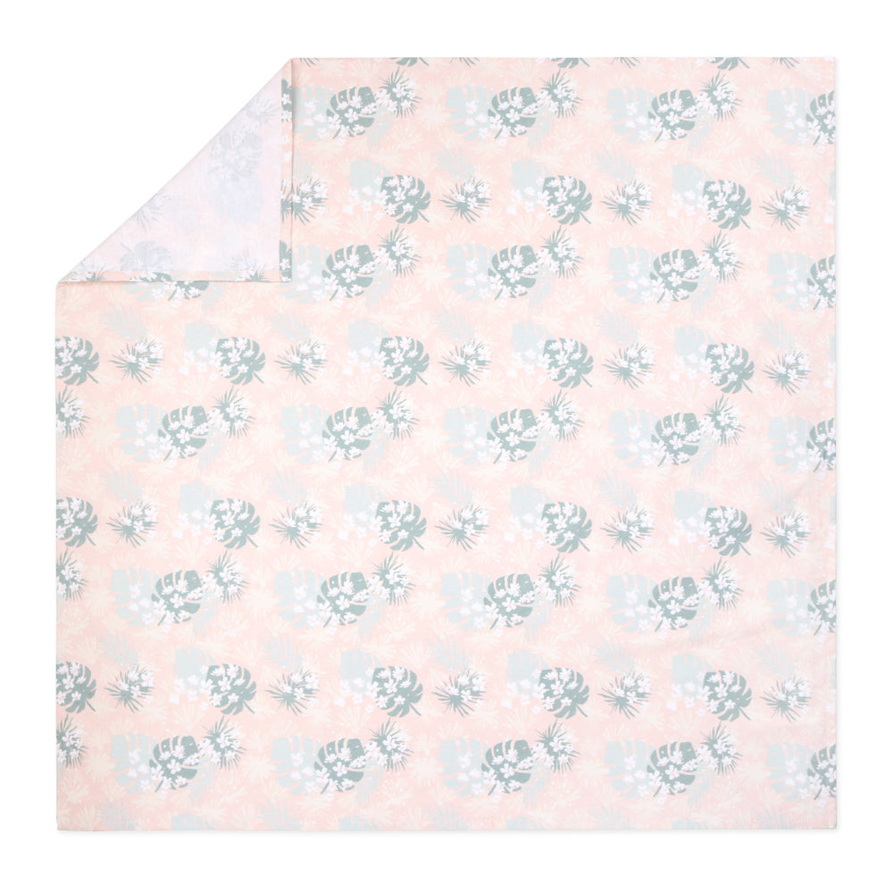 3284cwr-little-haven-baby-infant-brushed-cotton-wrap-botanical-leaf-100cm