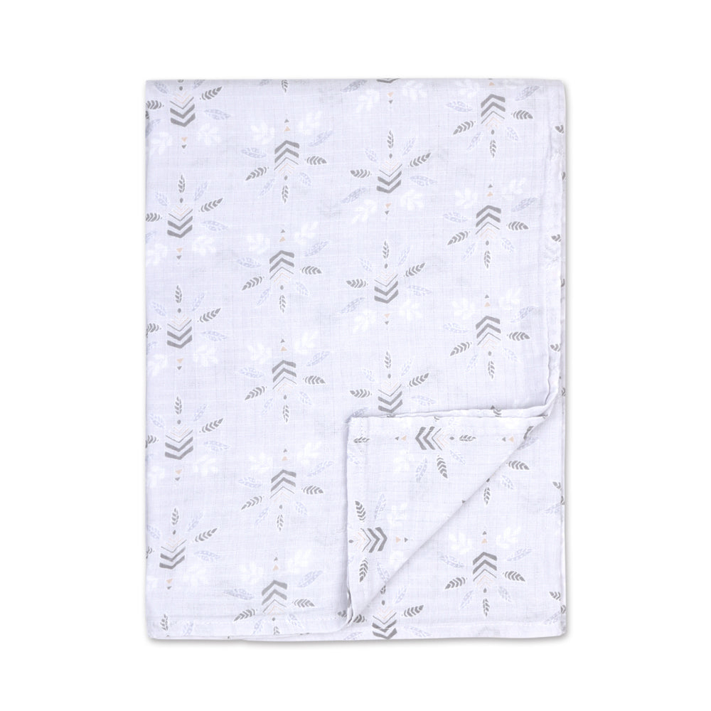 1527wr2-2pc-the-peanutshell-boho-baby-cotton-muslin-wraps-120cm
