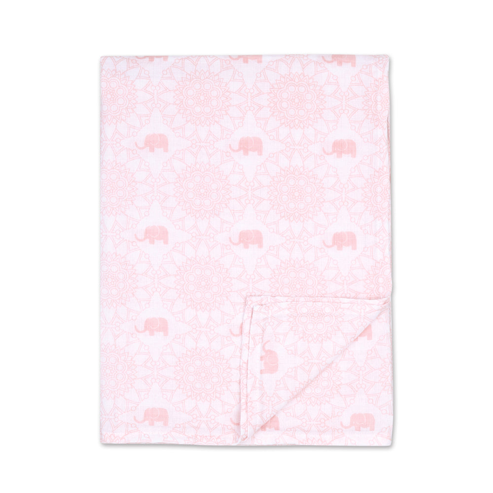 1435wr2-2pc-the-peanutshell-120cm-cotton-sweet-peanut-muslin-wrap
