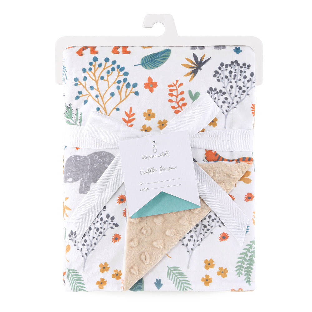 1810bl-the-peanutshell-safari-boho-220gsm-blanket-76x101cm