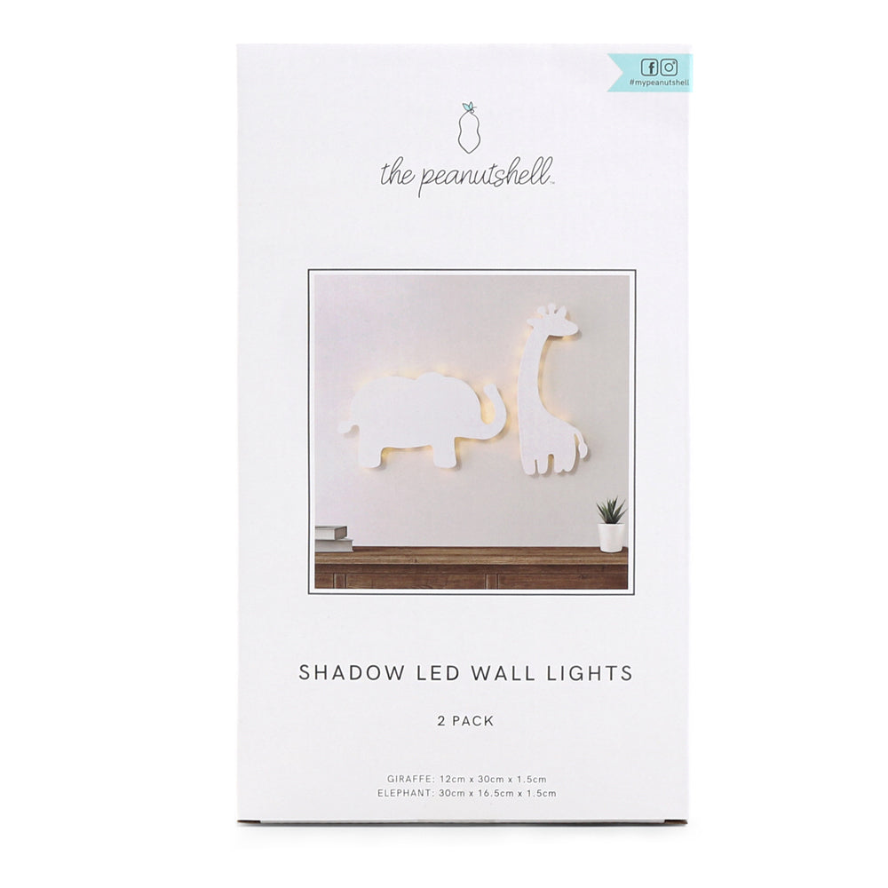 1888wal3-2pc-the-peanutshell-shadow-wall-light-safari-animals