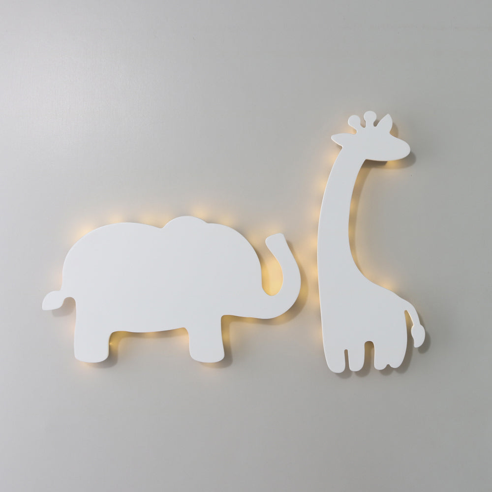 1888wal3-2pc-the-peanutshell-shadow-wall-light-safari-animals