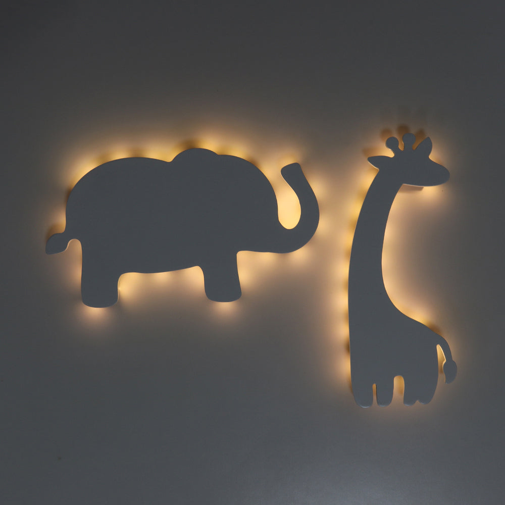 1888wal3-2pc-the-peanutshell-shadow-wall-light-safari-animals