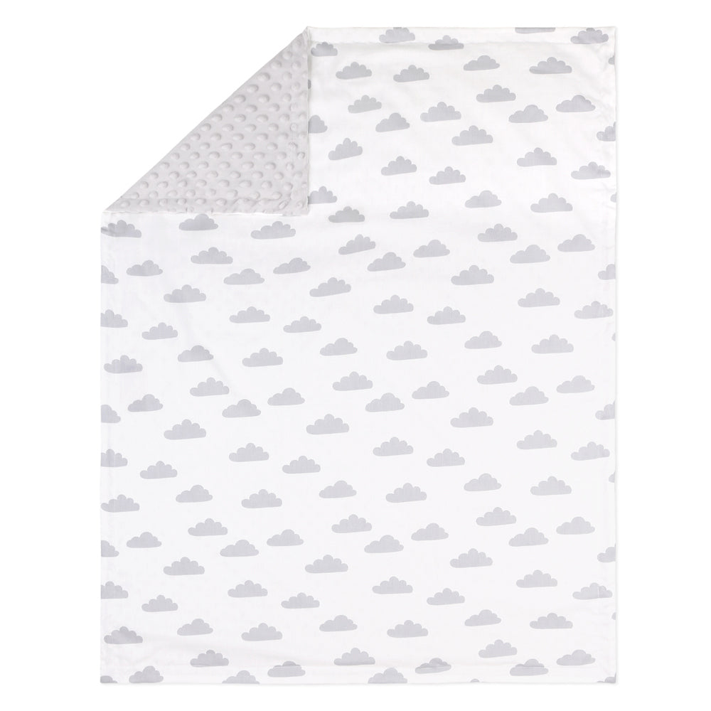 1716bl-the-peanutshell-101cm-cotton-nursery-blanket-grey-clouds