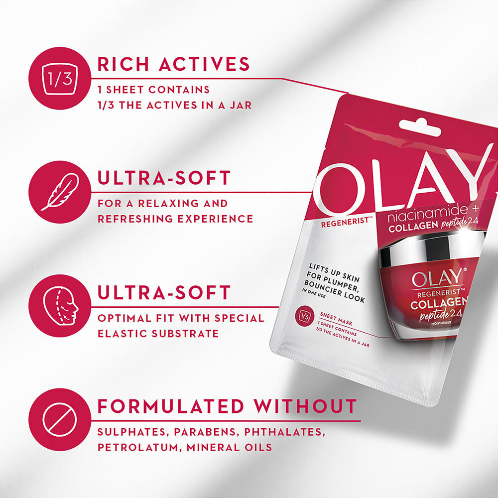 515166-olay-regenerist-sheet-mask-niacinamide-collagen-peptide-24